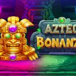 Slot Demo 898 Aztec Bonanza