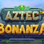 Permainan Gratis Aztec Bonanza