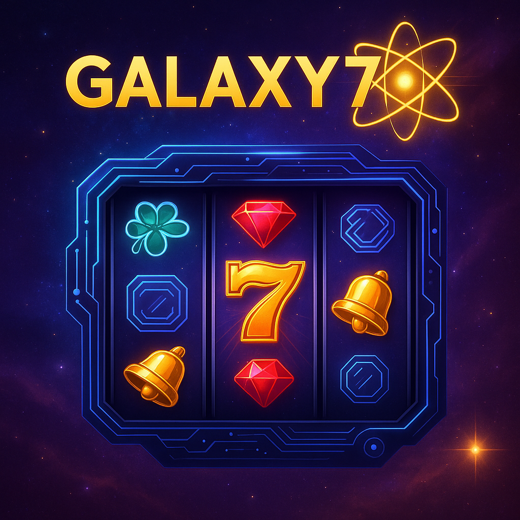 Galaxy77 – Tempat Hoki Bertemu Teknologi Modern