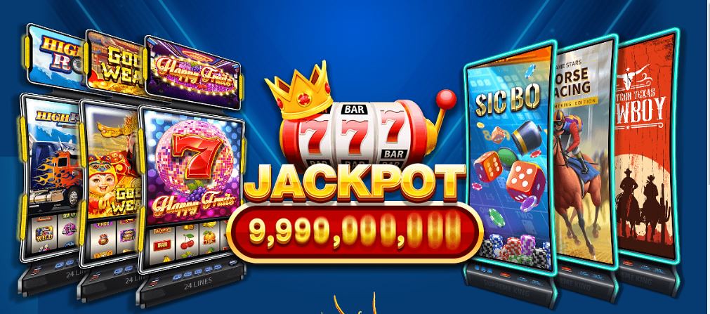 Galaxy77: Zona Latihan Sabar Saat Scatter Memilih Menghilang