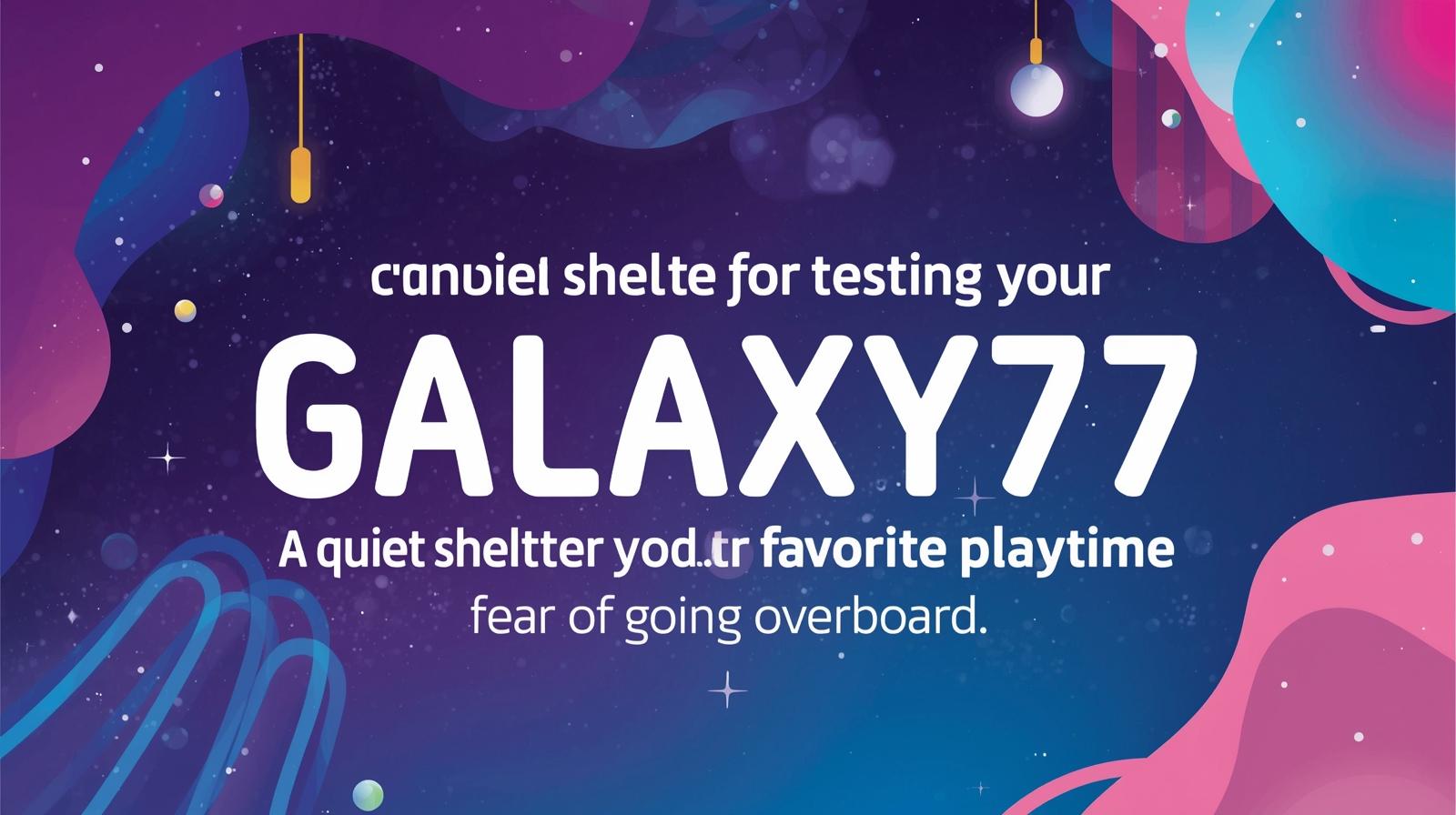 Shelter Tenang Buat Ngetes Jam Main Favorit Tanpa Takut Kebablasan